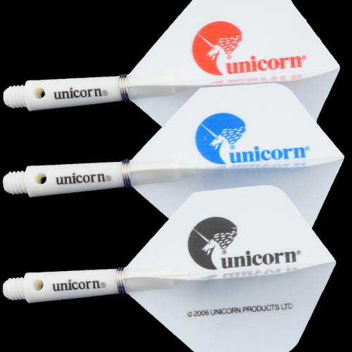 Przejdź do produktu Piórka Core Unicorn MAŁE LOGO 77290