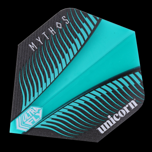 Przejdź do produktu Piórka Ultrafly.100 Mythos Unicorn GRIFFIN TEAL 68922
