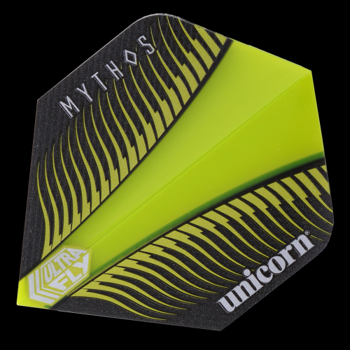 Przejdź do produktu Piórka Ultrafly.100 Mythos Unicorn GRIFFIN LIME 68926