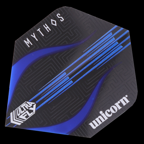 Przejdź do produktu Piórka Ultrafly.100 Mythos Unicorn MINOTAUR BLUE 68944