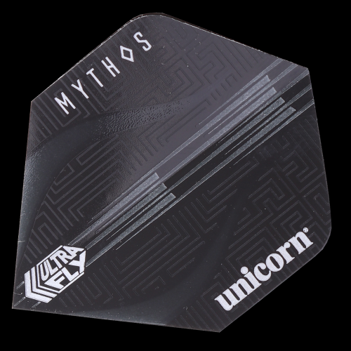 Przejdź do produktu Piórka Ultrafly.100 Mythos Unicorn MINOTAUR BLACK 68946