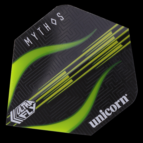 Przejdź do produktu Piórka Ultrafly.100 Mythos Unicorn MINOTAUR LIME 68942