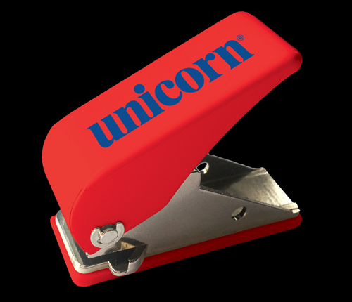 Przejdź do produktu Dziurkacz do piórek dart Unicorn Flight Punch