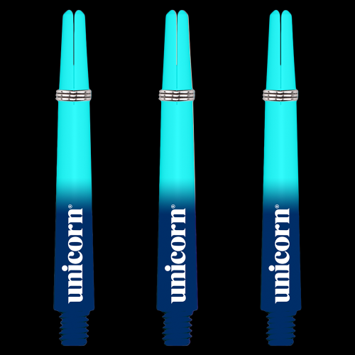 Przejdź do produktu GRIPPER 3 COSMOS Meteor medium Unicorn shafty nylonowe