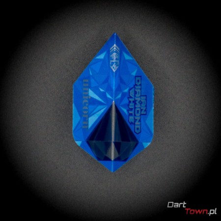 Piórka dart Unicorn Ian White