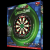 Tarcza dart Winmau Green Zone