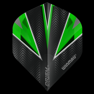 Przejdź do produktu Piórka dart Prism Alpha 6915.102 Winmau