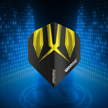 Rzutki piórka Winmau