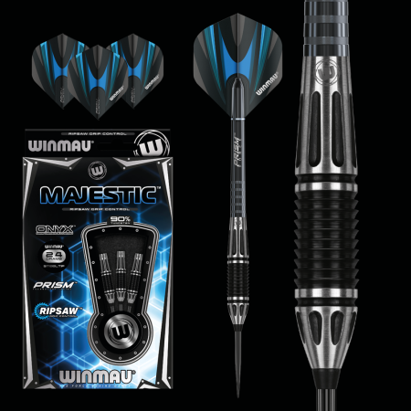 Dart lotki Majestic Winmau