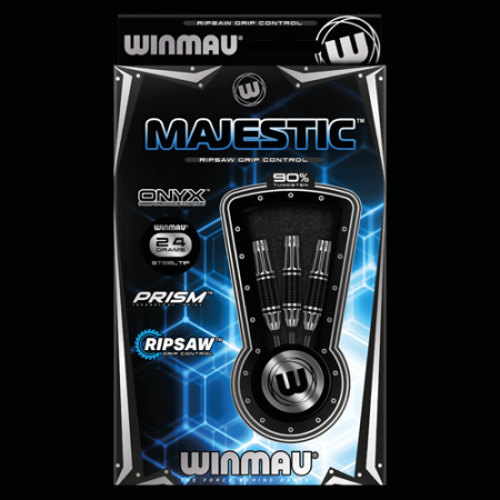 Dart lotki Majestic Winmau