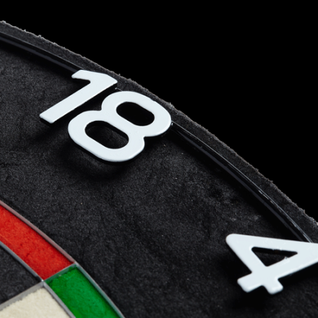 Tarcza do rzutek Unicorn Eclipse Ultra