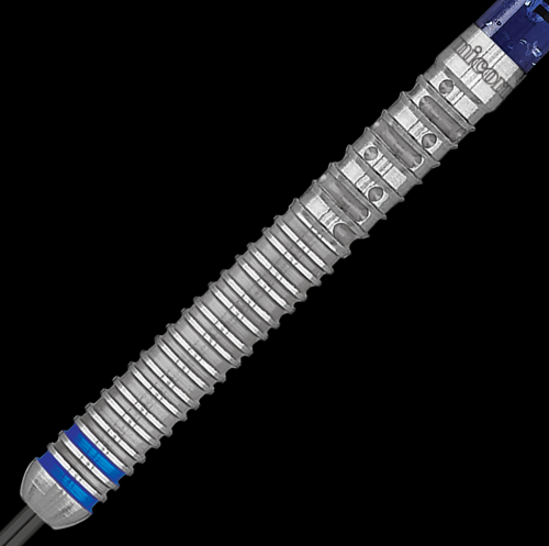 Przejdź do produktu GARY ANDERSON Phase 5 23 g World Champion Unicorn lotki dart steeltip