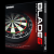Winmau Blade 6 sizalowa tarcza darterska