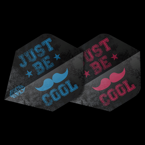 Przejdź do produktu Piórka UltraFly Unicorn JUST BE COOL 69026