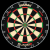 Blade 6 dual Core Winmau tarcza do darta