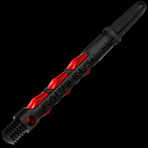 Przejdź do produktu CARBON ST medium red Harrows shafty