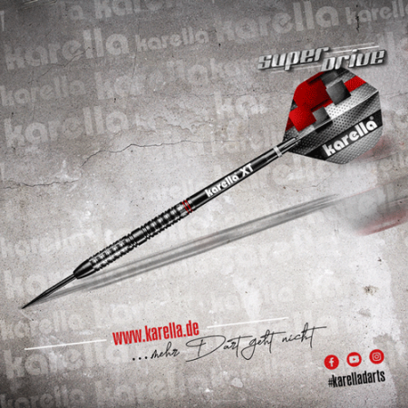 Karella darts