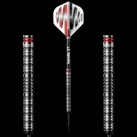 lotki dart hipower