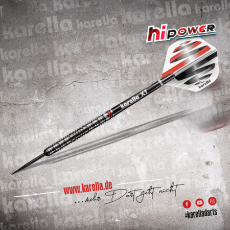 dart karella hipower