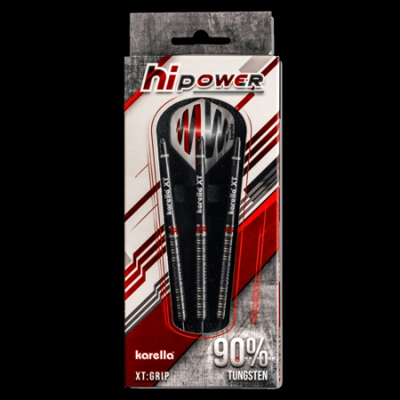 hipower 22g karella