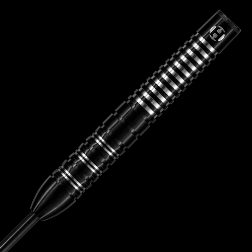 Przejdź do produktu DAMON "THE HEAT" HETA 21 G HARROWS LOTKI STEELTIP