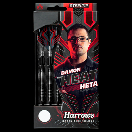 Lotki ostre Harrows Heta