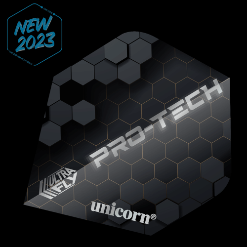 Przejdź do produktu Piórka UltraFly Unicorn PRO-TECH 69460