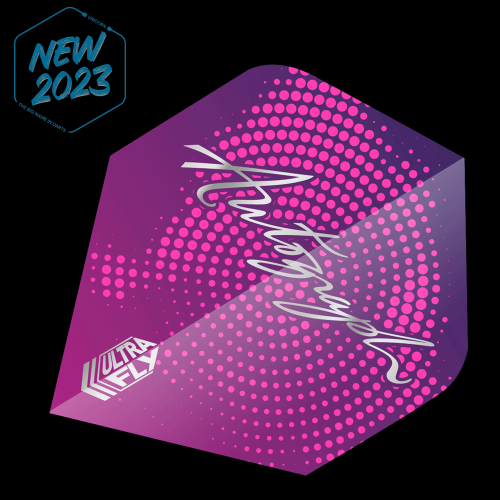 Przejdź do produktu Piórka UltraFly Unicorn AUTOGRAPH 68745