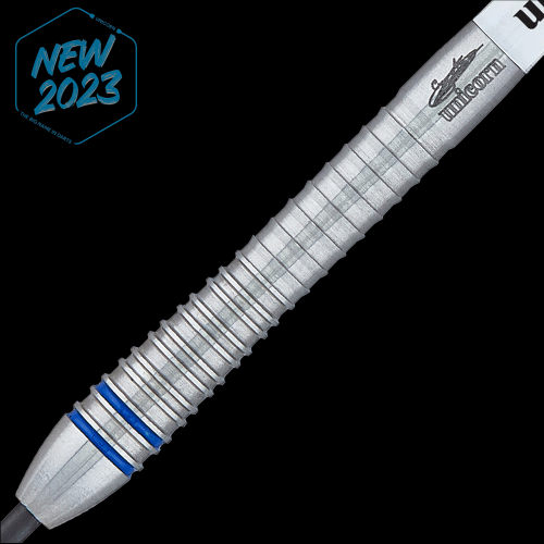 Przejdź do produktu GARY ANDERSON World Champion Phase 6 24 g Unicorn lotki dart steeltip
