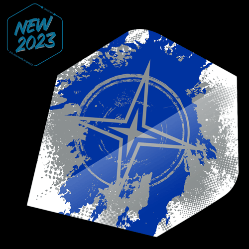 Przejdź do produktu Piórka Core.75 Unicorn Silverstar Tartan Plus 68746