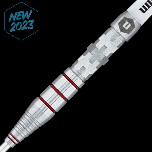 Przejdź do produktu BALLISTA S3 21 g Unicorn lotki dart steeltip