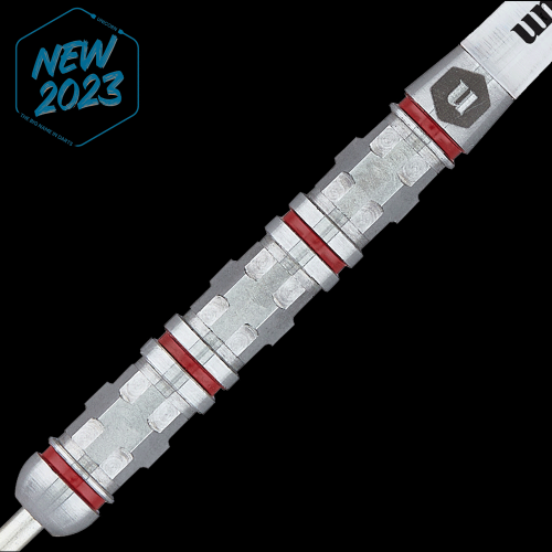 Przejdź do produktu BALLISTA S4 22 g Unicorn lotki dart steeltip