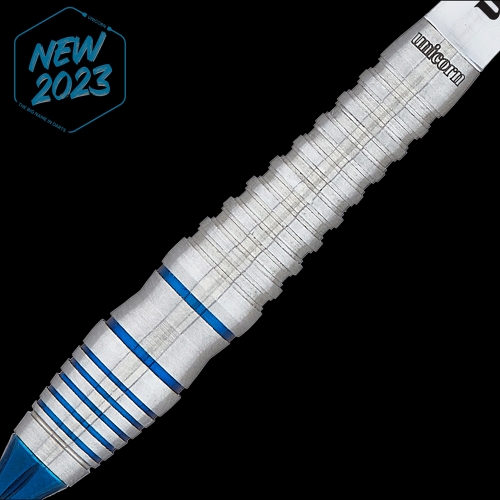 Przejdź do produktu SWYTCH BLUE 22 g Unicorn lotki dart steeltip
