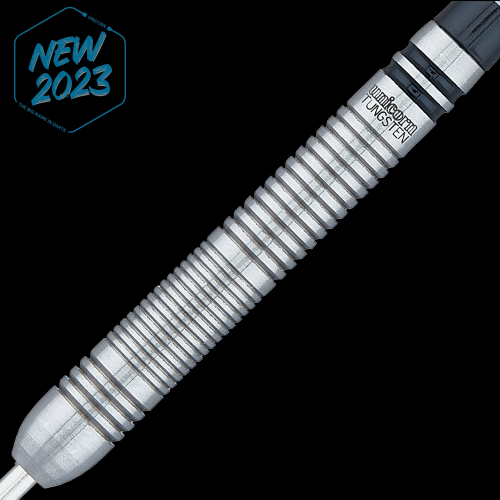 Przejdź do produktu CORE TUNGSTEN S2 22 g Unicorn lotki dart steeltip 