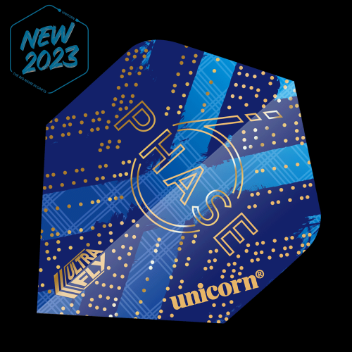 Przejdź do produktu Piórka UltraFly Unicorn Gary Anderson phase 6 Plus 69451