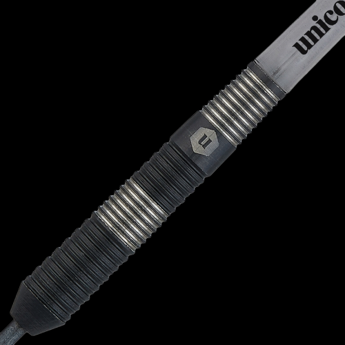 Przejdź do produktu NOIR S3  22 g Unicorn lotki dart steeltip 