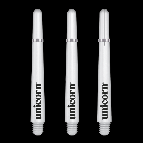 Przejdź do produktu GRIPPER 4 long clear Unicorn shafty nylonowe  