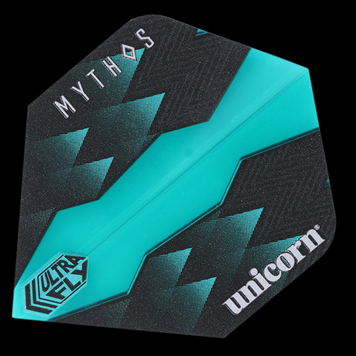 Przejdź do produktu Piórka Ultrafly.100 Mythos Unicorn HYDRA TEAL 68936