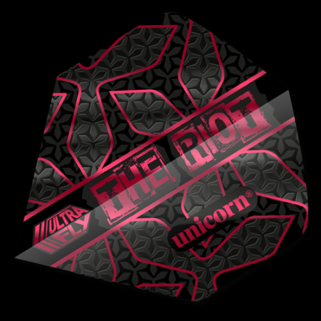 Pióka dart do lotek The Riot 68686.png