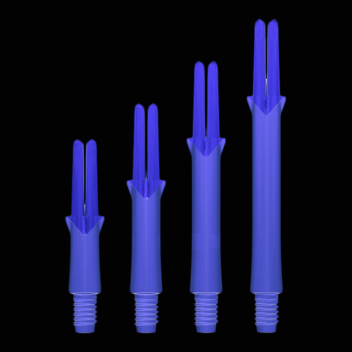 Przejdź do produktu L-Shaft Locked Straight Blue 260 L-Style shafty 