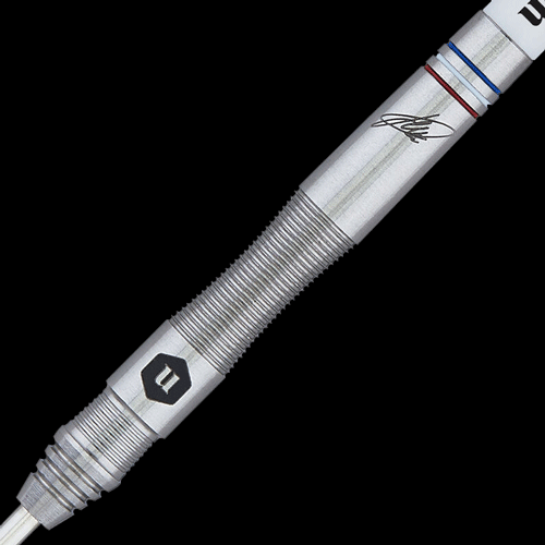 Przejdź do produktu Jamie Clark  Global 22 g Unicorn lotki dart steeltip