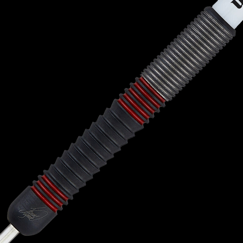 Przejdź do produktu The Machine James Wade 22 g Unicorn lotki dart steeltip