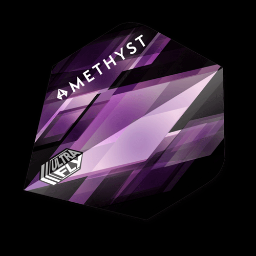 Przejdź do produktu Piórka Ultrafly.100 Unicorn Plus Amethyst 68766