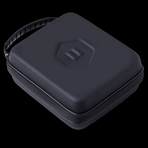 Przejdź do produktu ULTRA DART CASE black large Unicorn etui do lotek dart