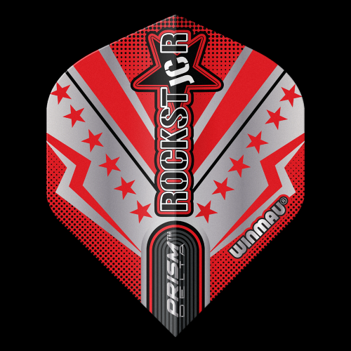 Przejdź do produktu Piórka Prism Delta Joe Cullen 6915.272  Winmau