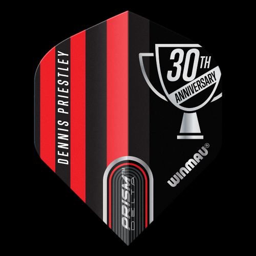 Przejdź do produktu Piórka Prism Delta Dennis Priestley  6915.273  Winmau