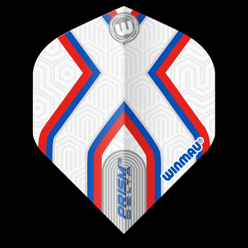 Przejdź do produktu Piórka Dart Prism Delta Epixr 6915.278 Winmau