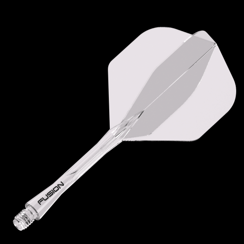 Przejdź do produktu Fusion clear Intermediate system shaftów z piórkami Winmau