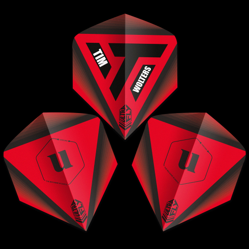 Przejdź do produktu Piórka Ultrafly.100 Unicorn Tim Wolters 68866