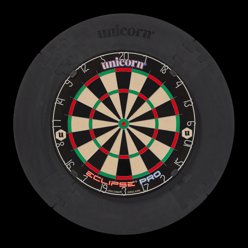 Przejdź do produktu Jigsaw Unicorn Ring na tarczę dart